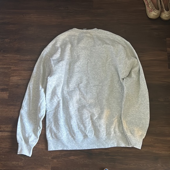 Women’s Custom Sweatshirt “Nurse Practitioner Jenn” - Size Medium - Picture 5 of 5